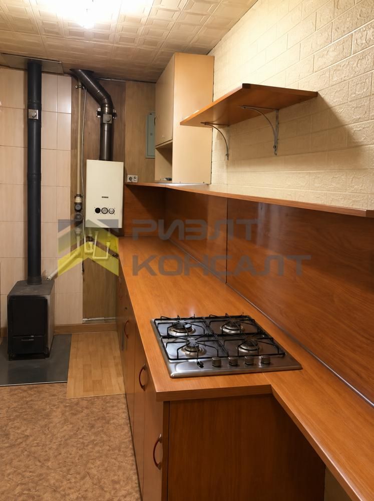 Дом, 50м², 1 этаж, 3 комн.