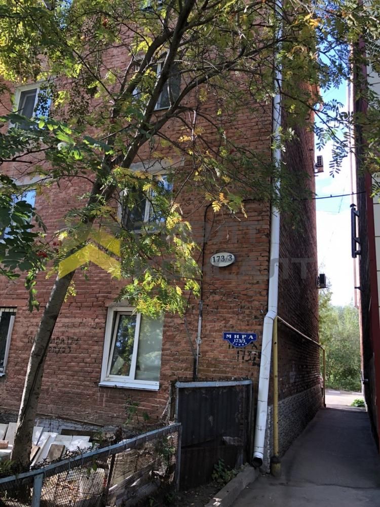 2-комн. квартира, Вторичка, 49.70м², 1/5 этаж миниатюра 13