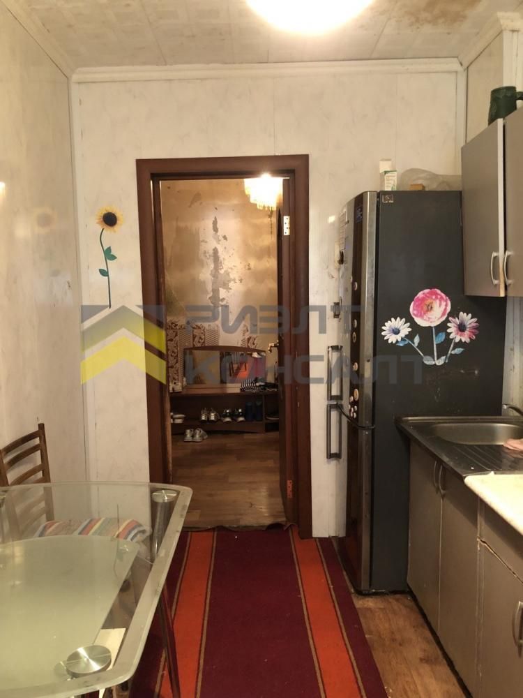 2-комн. квартира, Вторичка, 49.70м², 1/5 этаж миниатюра 5