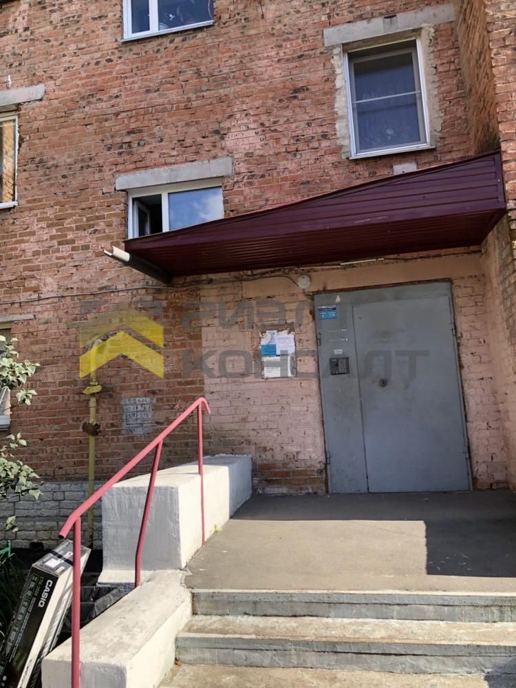 2-комн. квартира, Вторичка, 49.70м², 1/5 этаж миниатюра 11