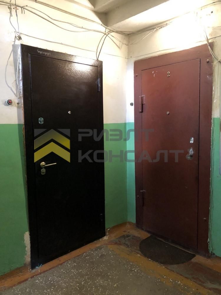 2-комн. квартира, Вторичка, 49.70м², 1/5 этаж миниатюра 8