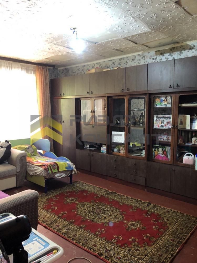 2-комн. квартира, Вторичка, 49.70м², 1/5 этаж миниатюра 6