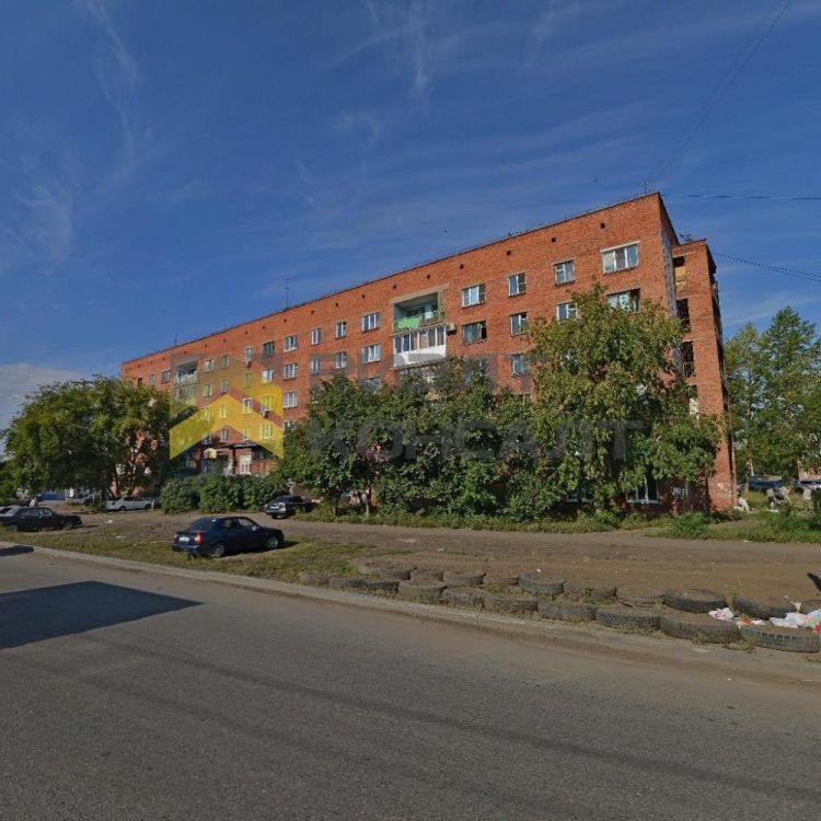 Офисное Помещение, 57м², 1/5 этаж миниатюра 14