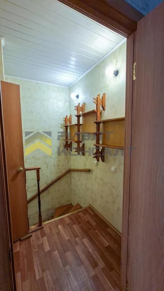 2-комн. квартира, Вторичка, 42.50м², 1/2 этаж миниатюра 14