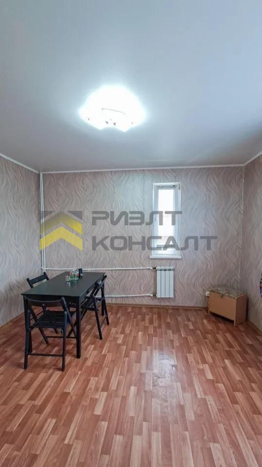 2-комн. квартира, Вторичка, 42.50м², 1/2 этаж миниатюра 6