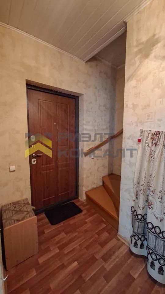 2-комн. квартира, Вторичка, 42.50м², 1/2 этаж миниатюра 11