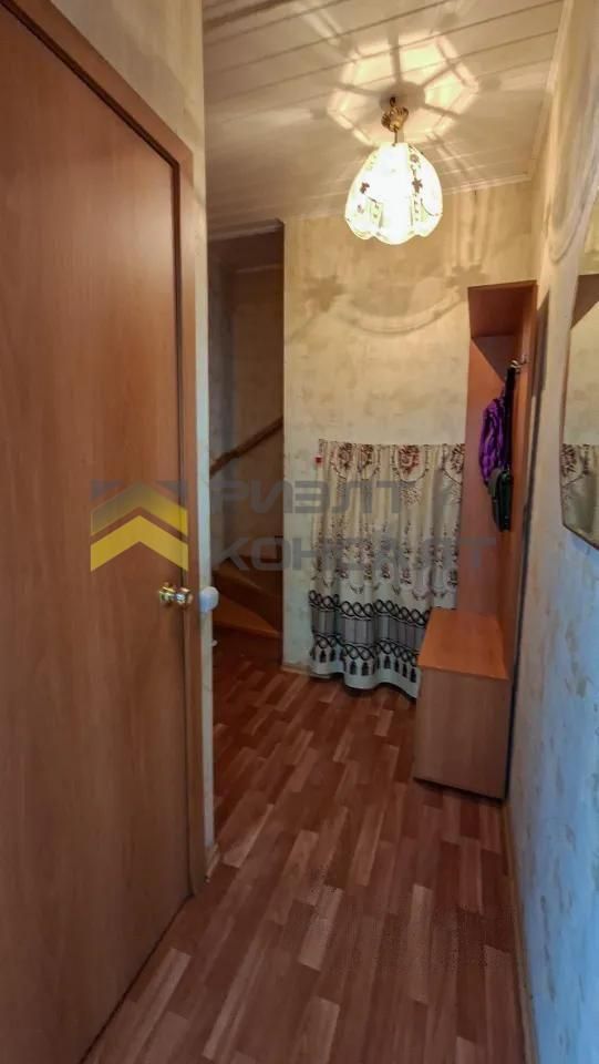 2-комн. квартира, Вторичка, 42.50м², 1/2 этаж миниатюра 17