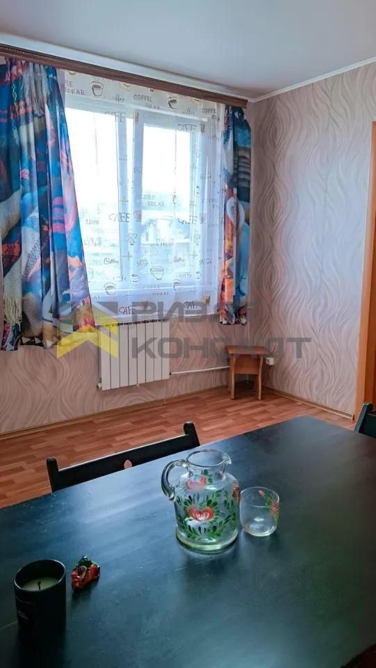 2-комн. квартира, Вторичка, 42.50м², 1/2 этаж миниатюра 5