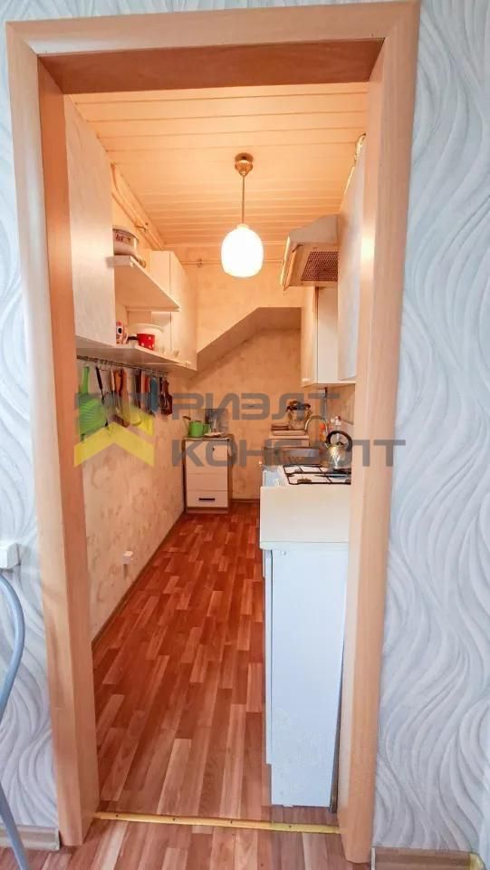 2-комн. квартира, Вторичка, 42.50м², 1/2 этаж миниатюра 8