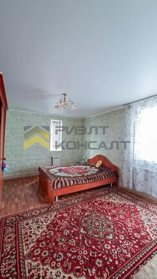 2-комн. квартира, Вторичка, 42.50м², 1/2 этаж