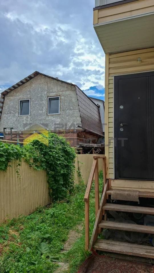 2-комн. квартира, Вторичка, 42.50м², 1/2 этаж миниатюра 22