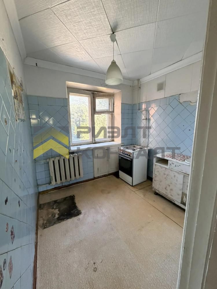 2-комн. квартира, Вторичка, 41.90м², 2/5 этаж миниатюра 3