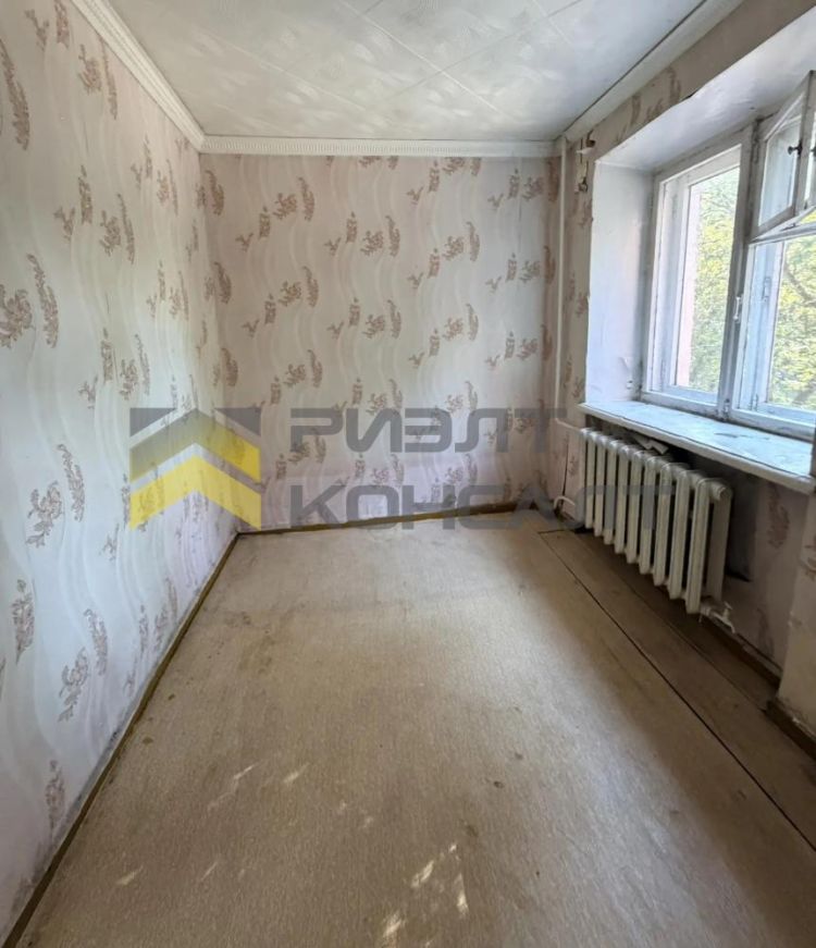 2-комн. квартира, Вторичка, 41.90м², 2/5 этаж миниатюра 4