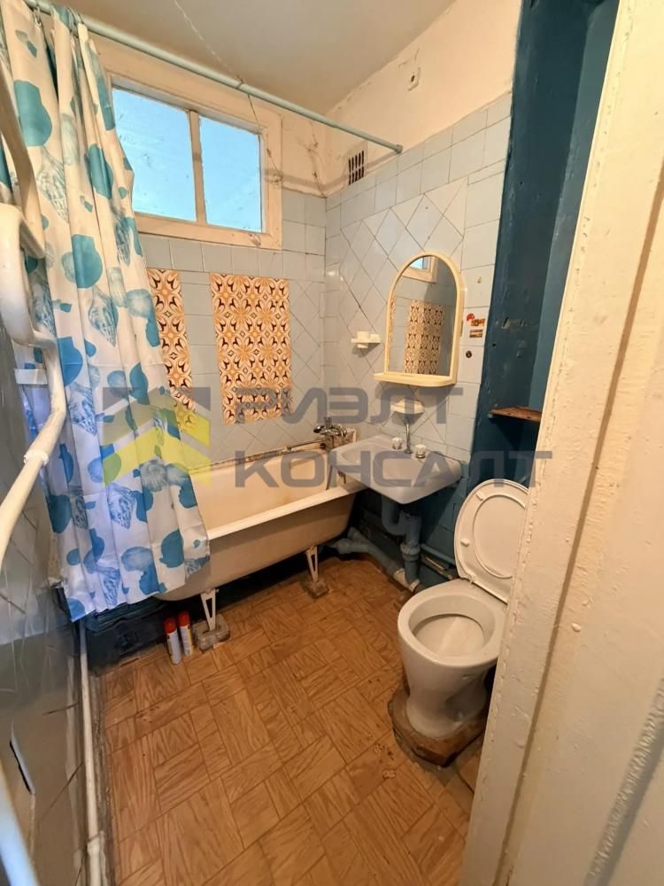 2-комн. квартира, Вторичка, 41.90м², 2/5 этаж миниатюра 5