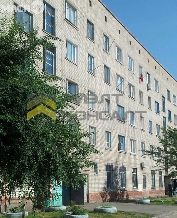 Комната в квартире, 16.70м², 5/5 этаж