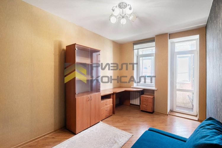 2-комн. квартира, Вторичка, 70.50м², 8/14 этаж миниатюра 5