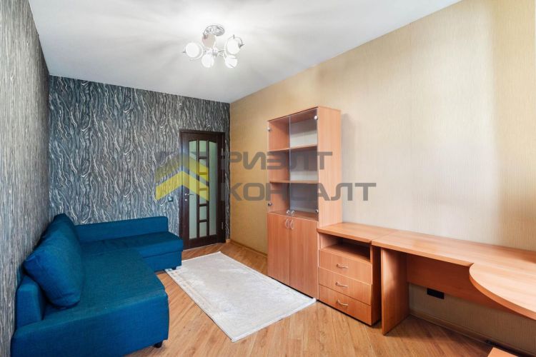 2-комн. квартира, Вторичка, 70.50м², 8/14 этаж миниатюра 6
