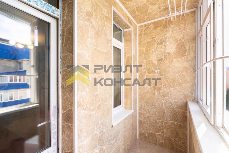 2-комн. квартира, Вторичка, 70.50м², 8/14 этаж миниатюра 7