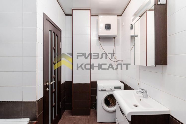 2-комн. квартира, Вторичка, 70.50м², 8/14 этаж миниатюра 12