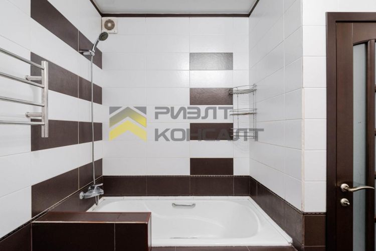 2-комн. квартира, Вторичка, 70.50м², 8/14 этаж миниатюра 13