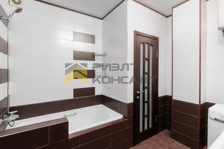 2-комн. квартира, Вторичка, 70.50м², 8/14 этаж миниатюра 14
