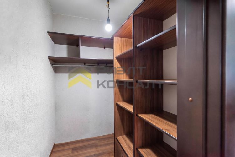 2-комн. квартира, Вторичка, 70.50м², 8/14 этаж миниатюра 17