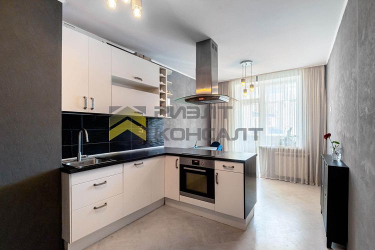 2-комн. квартира, Вторичка, 70.50м², 8/14 этаж миниатюра 8