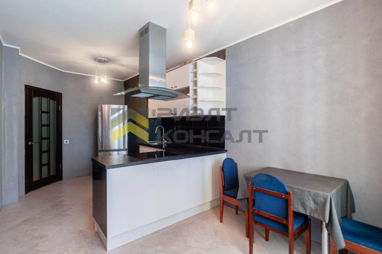2-комн. квартира, Вторичка, 70.50м², 8/14 этаж миниатюра 10