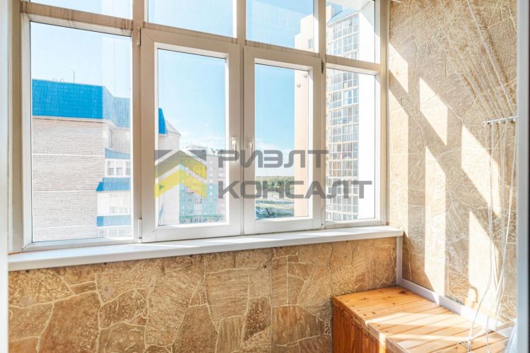 2-комн. квартира, Вторичка, 70.50м², 8/14 этаж миниатюра 11