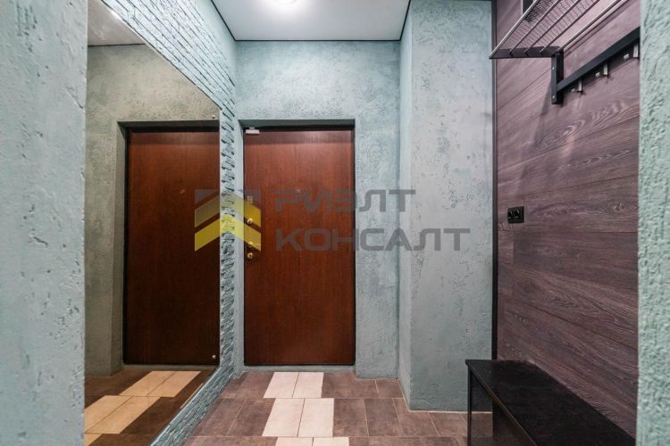 2-комн. квартира, Вторичка, 70.50м², 8/14 этаж миниатюра 21