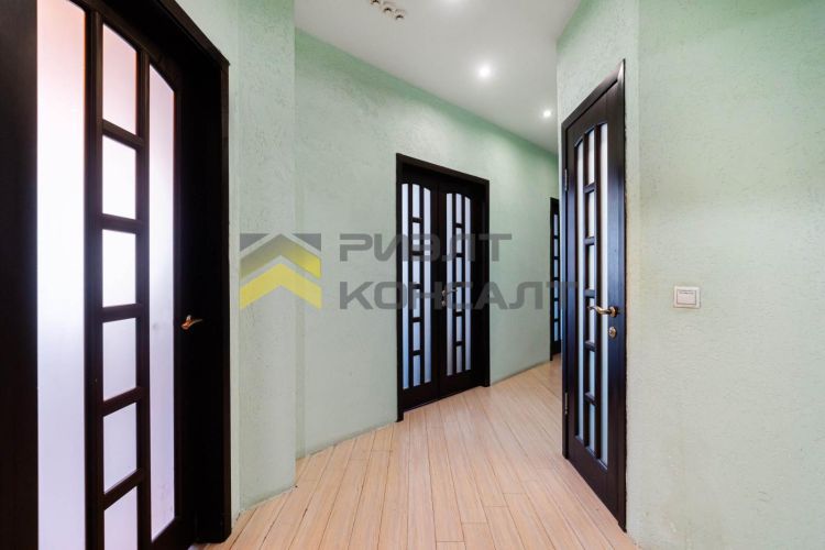2-комн. квартира, Вторичка, 70.50м², 8/14 этаж миниатюра 19
