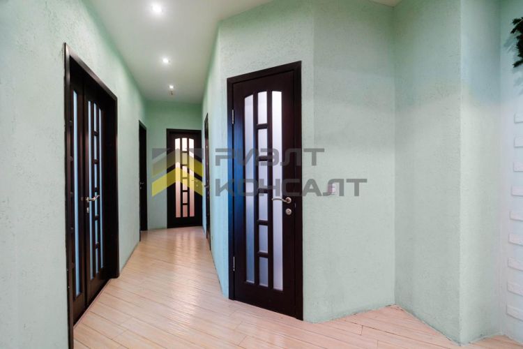 2-комн. квартира, Вторичка, 70.50м², 8/14 этаж миниатюра 18