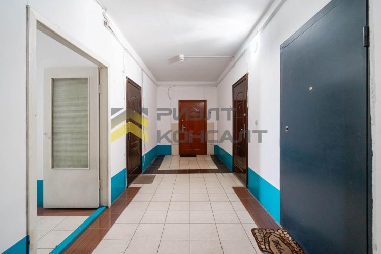 2-комн. квартира, Вторичка, 70.50м², 8/14 этаж миниатюра 22