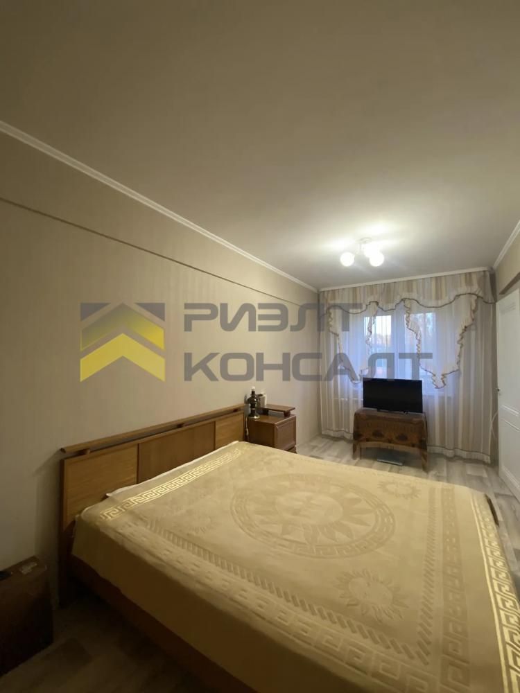 2-комн. квартира, Вторичка, 45.80м², 4/5 этаж миниатюра 4