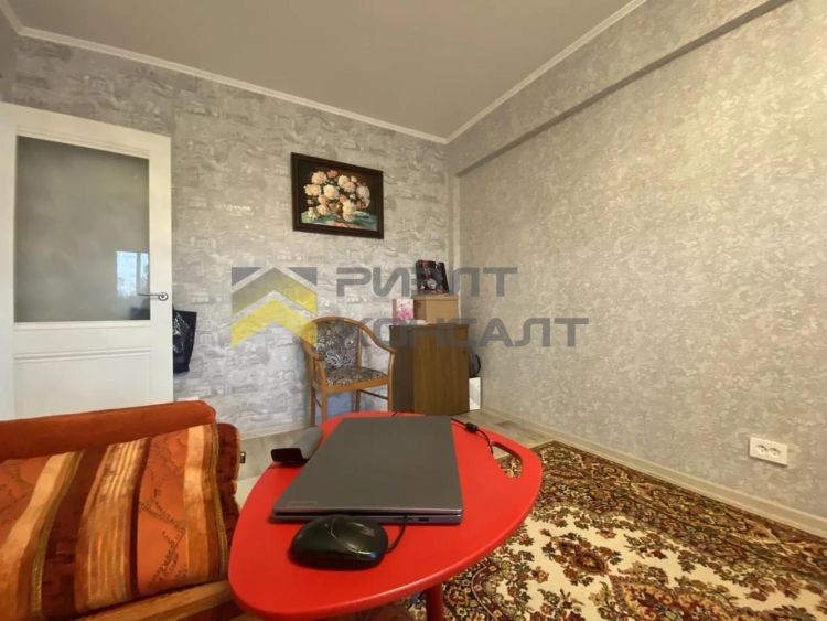 2-комн. квартира, Вторичка, 45.80м², 4/5 этаж миниатюра 5