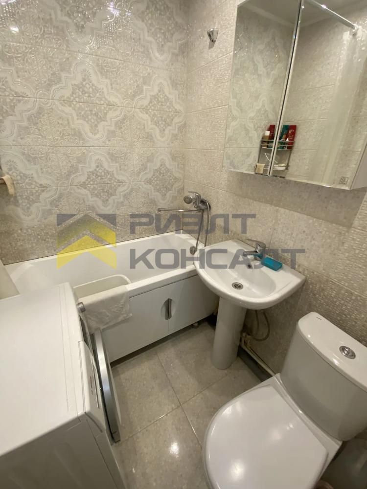 2-комн. квартира, Вторичка, 45.80м², 4/5 этаж миниатюра 7