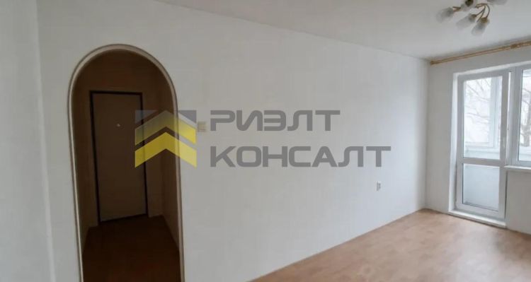 2-комн. квартира, Вторичка, 49м², 4/5 этаж