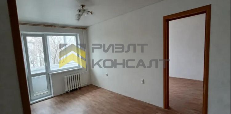 2-комн. квартира, Вторичка, 49м², 4/5 этаж миниатюра 2