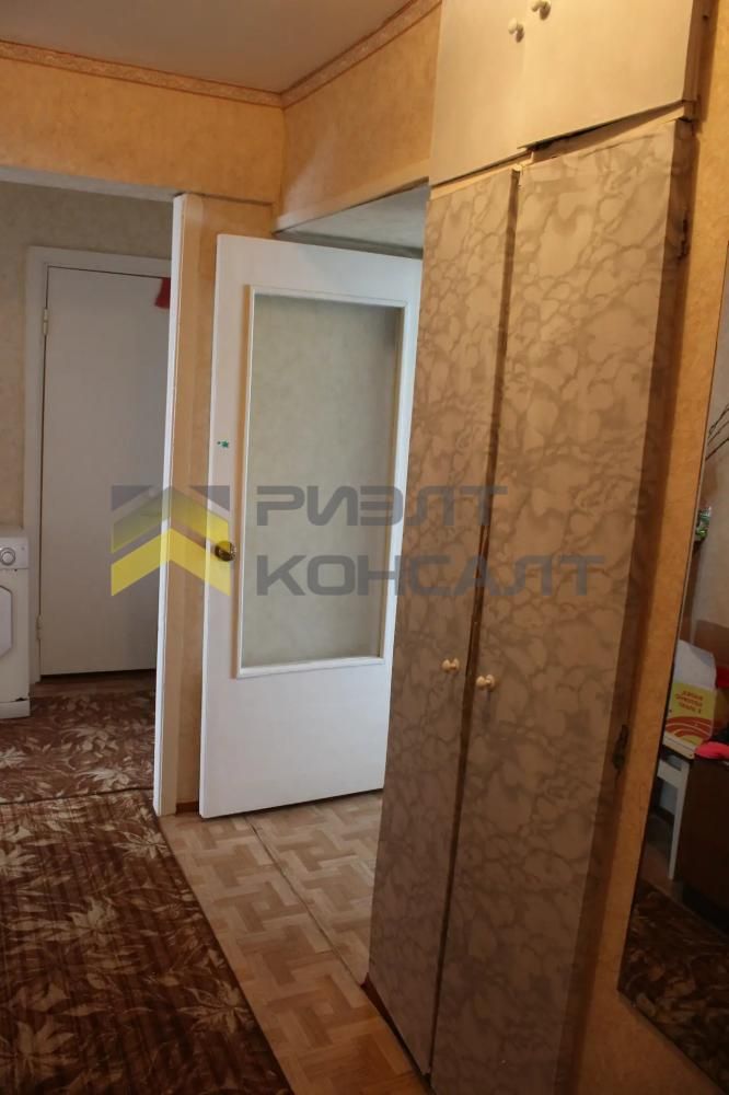 2-комн. квартира, Вторичка, 51.90м², 4/5 этаж миниатюра 2