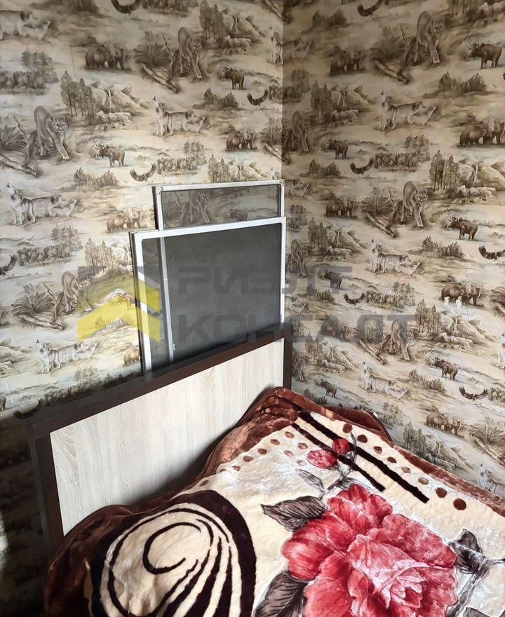 1-комн. квартира, Вторичка, 41м², 4/7 этаж миниатюра 6