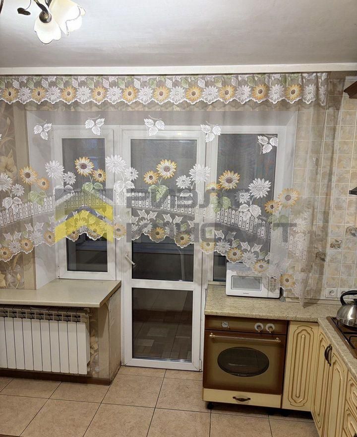 1-комн. квартира, Вторичка, 41м², 4/7 этаж миниатюра 3