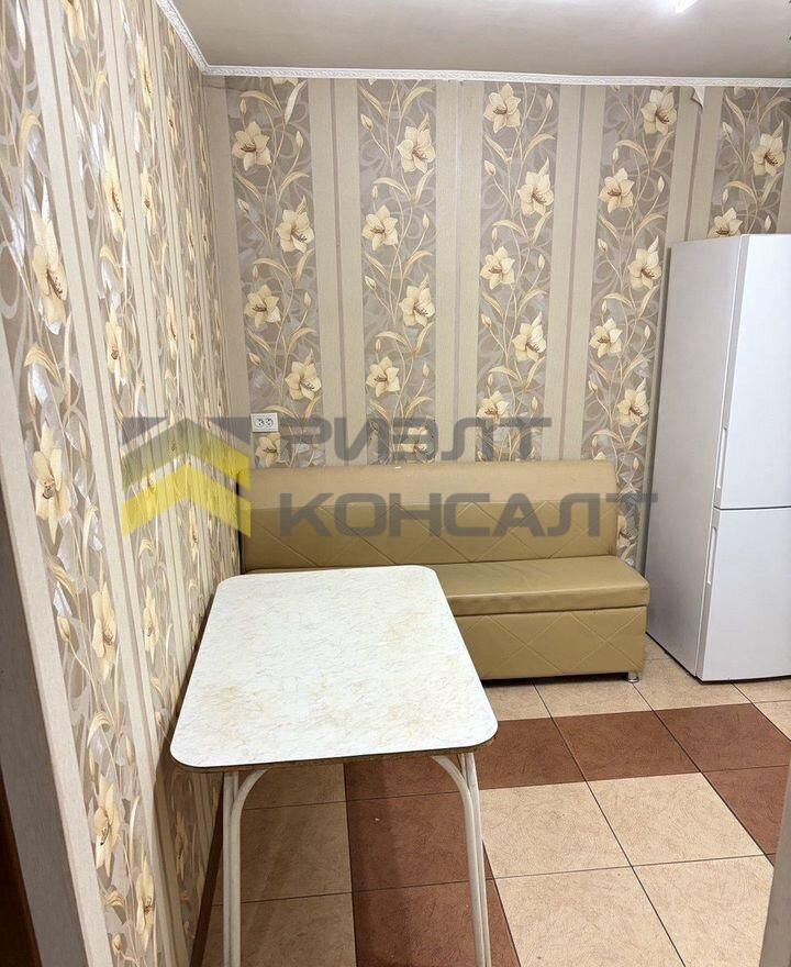 1-комн. квартира, Вторичка, 41м², 4/7 этаж миниатюра 4