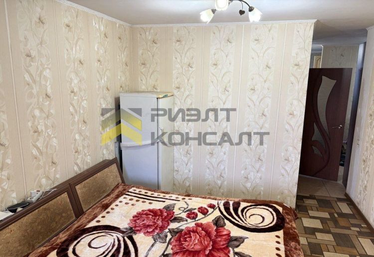 1-комн. квартира, Вторичка, 41м², 4/7 этаж миниатюра 5