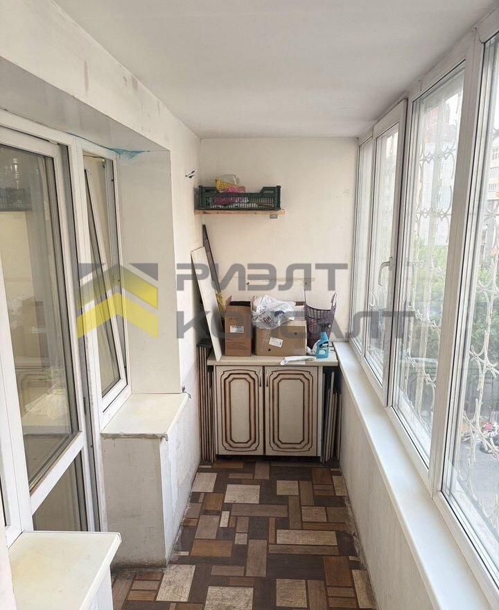 1-комн. квартира, Вторичка, 41м², 4/7 этаж миниатюра 9
