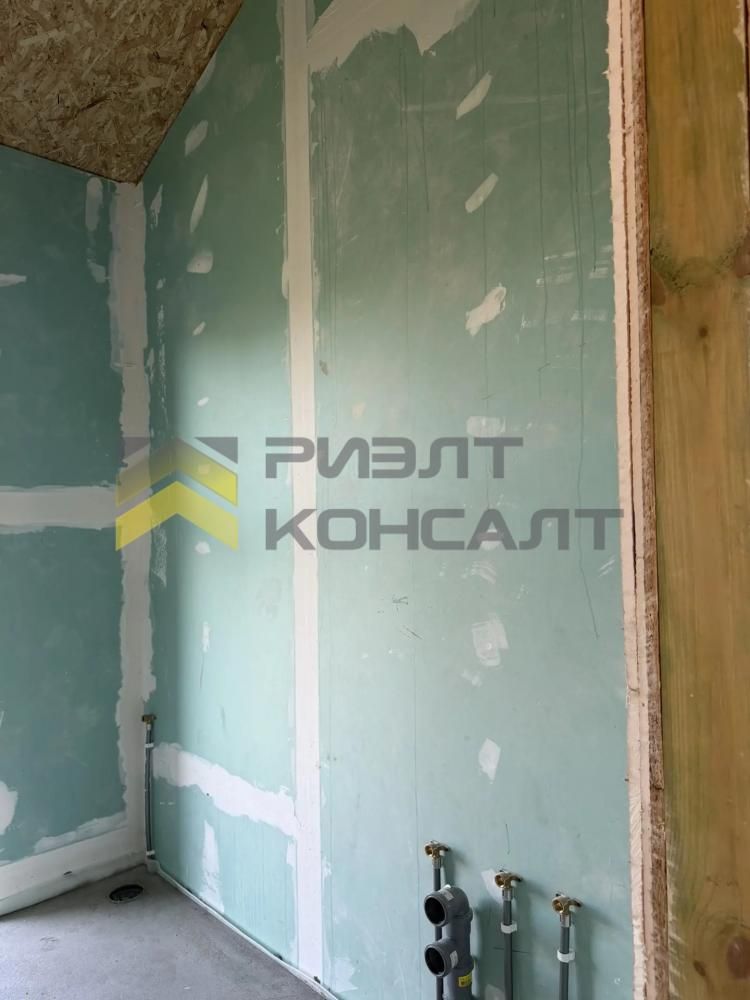 Дом, 85м², 10 соток, 1 этаж, 3 комн., стены: Сэндвич-панели миниатюра 15
