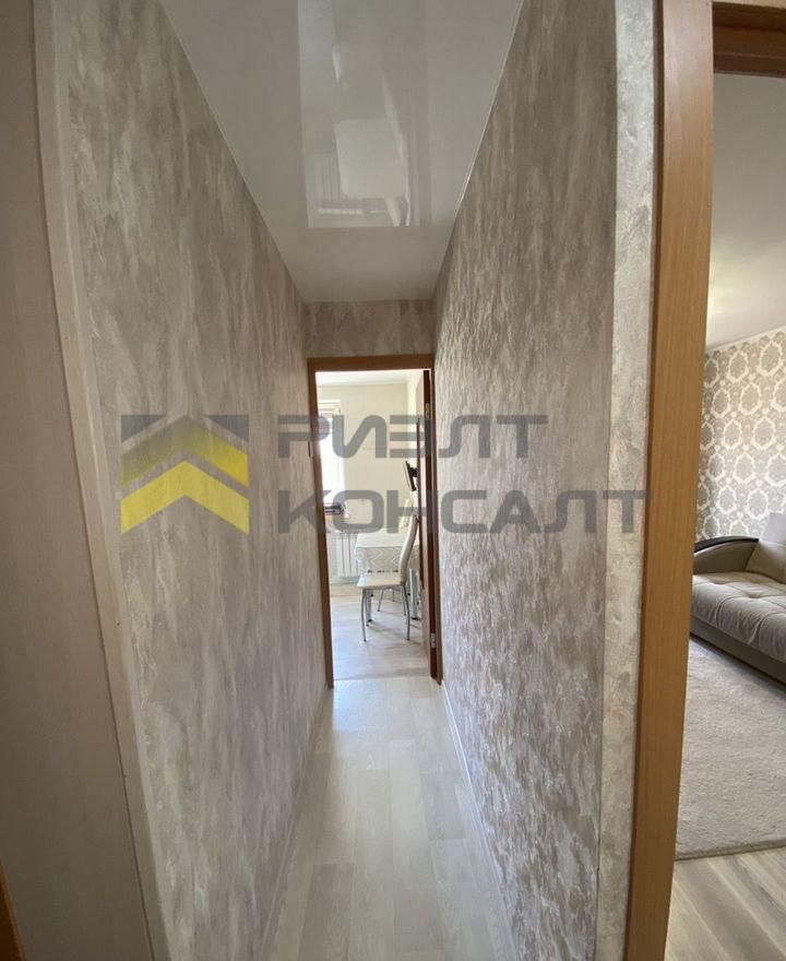 3-комн. квартира, Вторичка, 55м², 5/5 этаж миниатюра 6