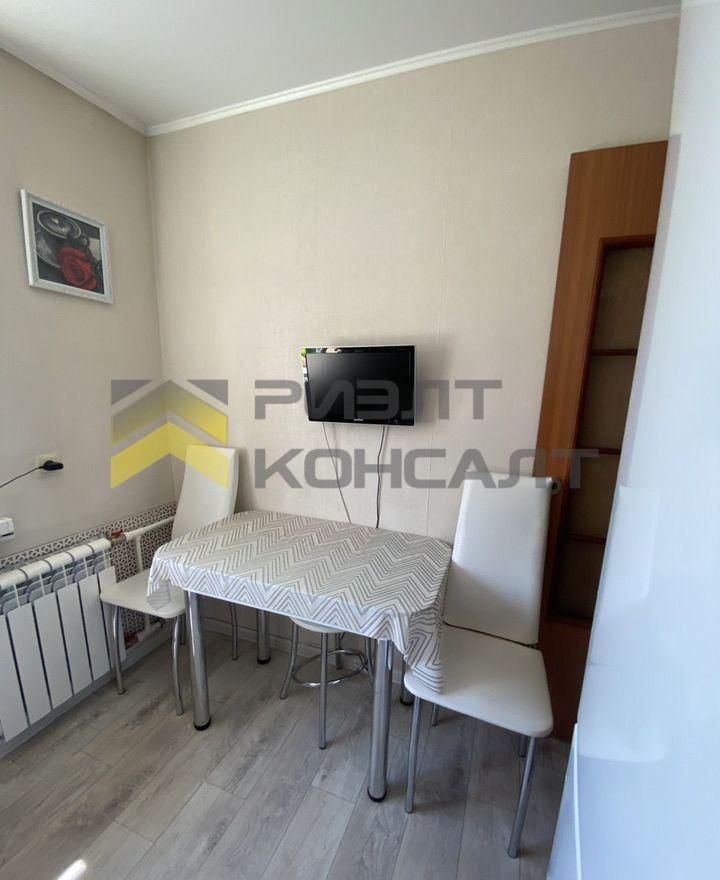 3-комн. квартира, Вторичка, 55м², 5/5 этаж миниатюра 3