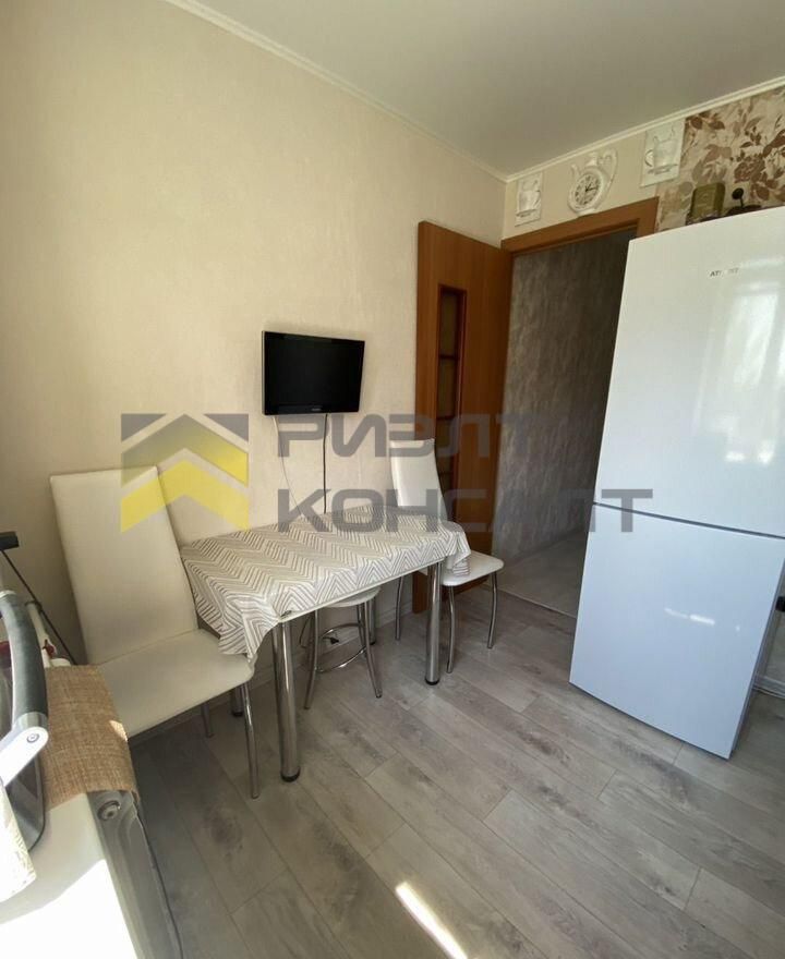 3-комн. квартира, Вторичка, 55м², 5/5 этаж миниатюра 2