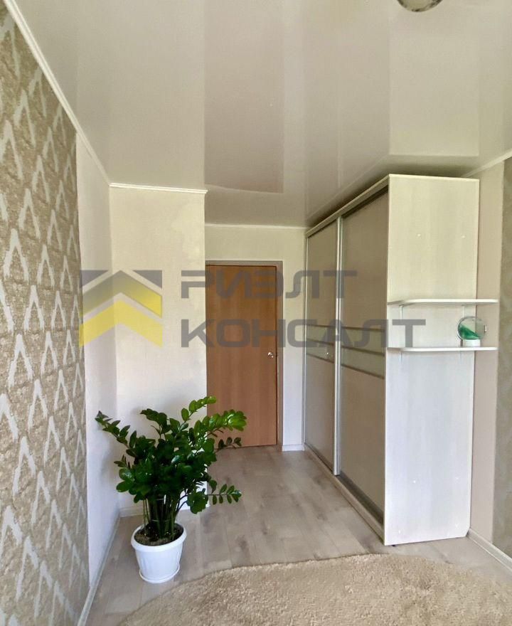 3-комн. квартира, Вторичка, 55м², 5/5 этаж миниатюра 4