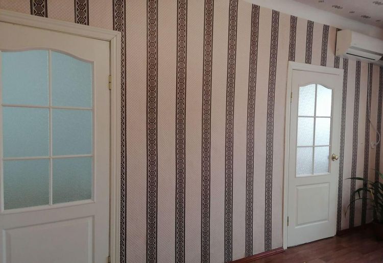 2-комн. квартира, Вторичка, 43м², 1/4 этаж миниатюра 8